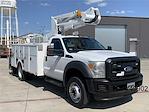 Used 2012 Ford F-550 XL Regular Cab RWD, ETI Bucket Truck for sale #49902 - photo 5