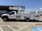 Used 2012 Ford F-550 XL Regular Cab RWD, ETI Bucket Truck for sale #49902 - photo 6