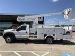 Used 2012 Ford F-550 XL Regular Cab RWD, ETI Bucket Truck for sale #49902 - photo 7