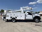 Used 2012 Ford F-550 XL Regular Cab RWD, ETI Bucket Truck for sale #49902 - photo 8