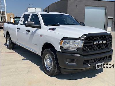 Used 2022 Ram 2500 Tradesman Crew Cab RWD, Pickup for sale #49904 - photo 1