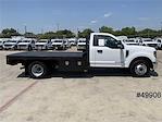 Used 2018 Ford F-350 XL Regular Cab RWD, Crownline Flatbed Truck for sale #49906 - photo 6