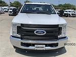 Used 2018 Ford F-350 XL Regular Cab RWD, Crownline Flatbed Truck for sale #49906 - photo 10