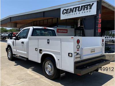 Used 2019 Ford F-250 XL Regular Cab RWD, 8' Knapheide Service Truck for sale #49912 - photo 2