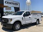 Used 2019 Ford F-250 XL Regular Cab RWD, 8' Knapheide Service Truck for sale #49912 - photo 1