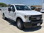 Used 2019 Ford F-250 XL Regular Cab RWD, 8' Knapheide Service Truck for sale #49912 - photo 4