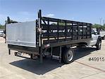 Used 2011 Ford F-450 XL Regular Cab RWD, Knapheide Stake Bed for sale #49915 - photo 2