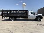 Used 2011 Ford F-450 XL Regular Cab RWD, Knapheide Stake Bed for sale #49915 - photo 6