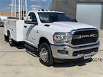 Used 2022 Ram 3500 Tradesman Regular Cab 4WD, 9' Knapheide Service Truck for sale #49916 - photo 4