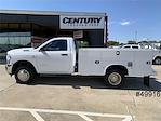 Used 2022 Ram 3500 Tradesman Regular Cab 4WD, 9' Knapheide Service Truck for sale #49916 - photo 5