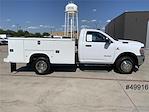 Used 2022 Ram 3500 Tradesman Regular Cab 4WD, 9' Knapheide Service Truck for sale #49916 - photo 6