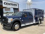 Used 2011 Ford F-450 XL Crew Cab 4WD, 10' Maintainer Service Truck for sale #49920 - photo 1