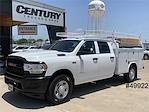 Used 2022 Ram 2500 Tradesman Crew Cab RWD, 8' Royal Truck Body Service Truck for sale #49922 - photo 3