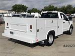 Used 2019 Ford F-350 XL Regular Cab RWD, 9' Reading Service Truck for sale #49923 - photo 3