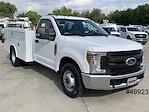 Used 2019 Ford F-350 XL Regular Cab RWD, 9' Reading Service Truck for sale #49923 - photo 4