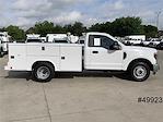 Used 2019 Ford F-350 XL Regular Cab RWD, 9' Reading Service Truck for sale #49923 - photo 6