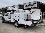 Used 2012 Ford F-550 XL Regular Cab RWD, ETI Bucket Truck for sale #49932 - photo 2