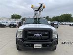 Used 2012 Ford F-550 XL Regular Cab RWD, ETI Bucket Truck for sale #49932 - photo 13