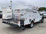 Used 2012 Ford F-550 XL Regular Cab RWD, ETI Bucket Truck for sale #49932 - photo 3