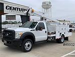 Used 2012 Ford F-550 XL Regular Cab RWD, ETI Bucket Truck for sale #49932 - photo 4