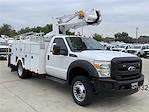 Used 2012 Ford F-550 XL Regular Cab RWD, ETI Bucket Truck for sale #49932 - photo 5