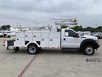 Used 2012 Ford F-550 XL Regular Cab RWD, ETI Bucket Truck for sale #49932 - photo 8