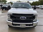 Used 2021 Ford F-350 Crew Cab RWD, Flatbed Truck for sale #49944 - photo 10