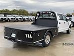 Used 2021 Ford F-350 Crew Cab RWD, Flatbed Truck for sale #49944 - photo 3