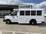 Used 2007 Chevrolet Express 3500 Work Van RWD, Shuttle Bus for sale #49946 - photo 5