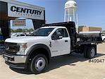 Used 2020 Ford F-450 XL Regular Cab RWD, 11' Rugby Dump Truck for sale #49947 - photo 4