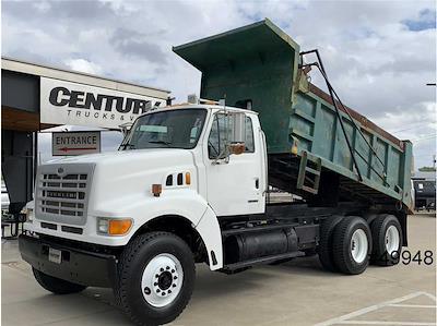 Used 2003 Sterling L9500 Conventional Cab RWD, Cab Chassis for sale #49948 - photo 1