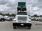 Used 2003 Sterling L9500 Conventional Cab RWD, Cab Chassis for sale #49948 - photo 19