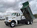 Used 2003 Sterling L9500 Conventional Cab RWD, Cab Chassis for sale #49948 - photo 4