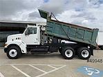 Used 2003 Sterling L9500 Conventional Cab RWD, Cab Chassis for sale #49948 - photo 8