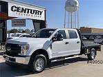 Used 2019 Ford F-250 XL Crew Cab 4WD, CM Truck Beds Flatbed Truck for sale #49950 - photo 1