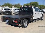 Used 2019 Ford F-250 XL Crew Cab 4WD, CM Truck Beds Flatbed Truck for sale #49950 - photo 3