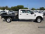 Used 2019 Ford F-250 XL Crew Cab 4WD, CM Truck Beds Flatbed Truck for sale #49950 - photo 6