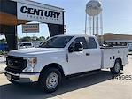 Used 2020 Ford F-250 XL Super Cab RWD, 8' Knapheide Service Truck for sale #49965 - photo 3