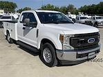 Used 2020 Ford F-250 XL Super Cab RWD, 8' Knapheide Service Truck for sale #49965 - photo 1