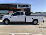 Used 2020 Ford F-250 XL Super Cab RWD, 8' Knapheide Service Truck for sale #49965 - photo 4