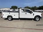 Used 2020 Ford F-250 XL Super Cab RWD, 8' Knapheide Service Truck for sale #49965 - photo 5