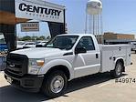 Used 2015 Ford F-250 XL Regular Cab RWD, 8' Knapheide Service Truck for sale #49974 - photo 3