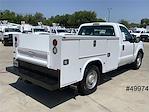 Used 2015 Ford F-250 XL Regular Cab RWD, 8' Knapheide Service Truck for sale #49974 - photo 2