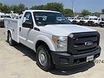 Used 2015 Ford F-250 XL Regular Cab RWD, 8' Knapheide Service Truck for sale #49974 - photo 1