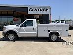 Used 2015 Ford F-250 XL Regular Cab RWD, 8' Knapheide Service Truck for sale #49974 - photo 4