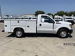 Used 2015 Ford F-250 XL Regular Cab RWD, 8' Knapheide Service Truck for sale #49974 - photo 5