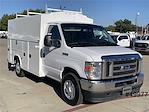 Used 2022 Ford E-350 XL RWD, 11' Knapheide Service Utility Van for sale #49977 - photo 4