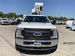 Used 2019 Ford F-550 XL Super Cab 4WD, 11' Reading Bucket Truck for sale #49986 - photo 20