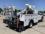 Used 2019 Ford F-550 XL Super Cab 4WD, 11' Reading Bucket Truck for sale #49986 - photo 3