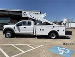 Used 2019 Ford F-550 XL Super Cab 4WD, 11' Reading Bucket Truck for sale #49986 - photo 6